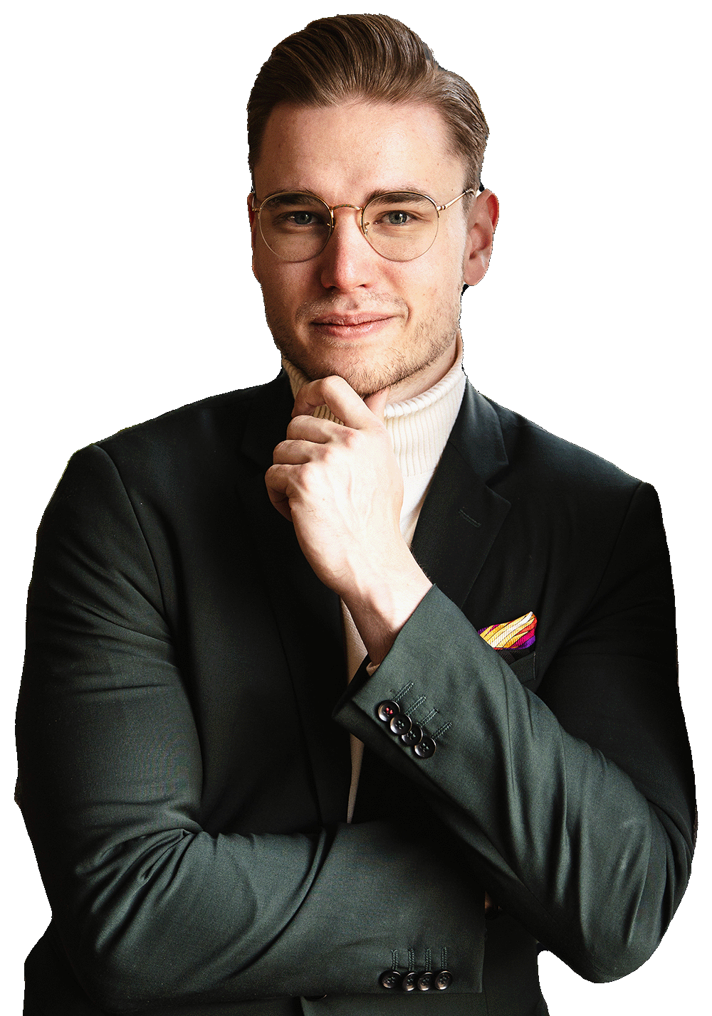 Nicholas_Bode_Golden_Frame