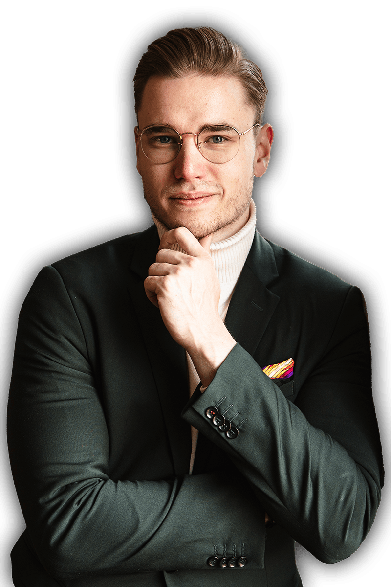 Golden_Frame_Nicholas_Bode_Brand_Architect