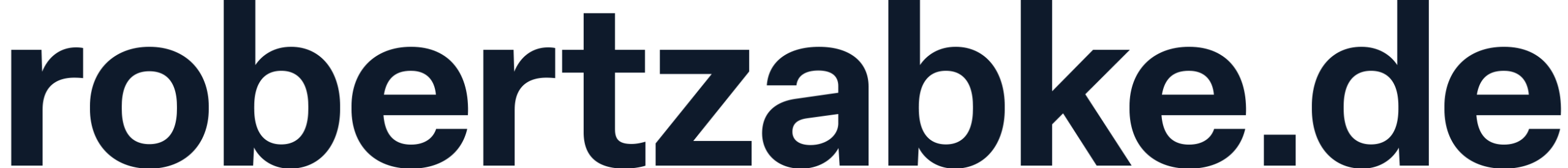RobertZabke_Logo